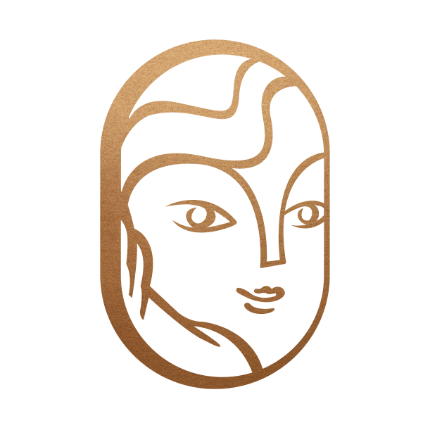 Muse Body Shape Logo Transparent